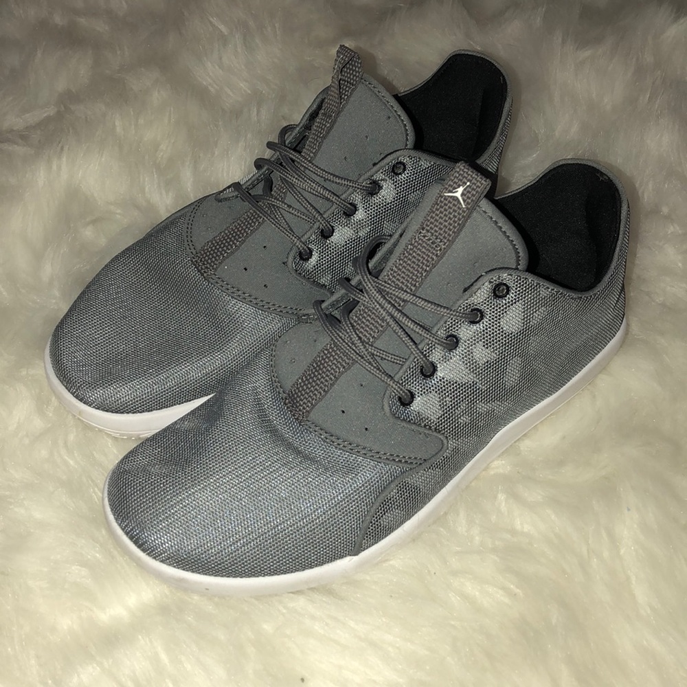 Jordan eclipse